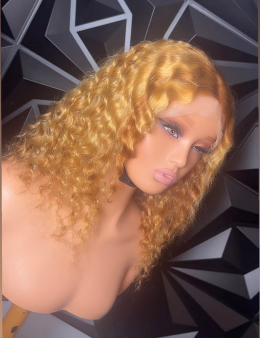 “Blondie” unit