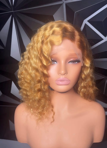“Blondie” unit