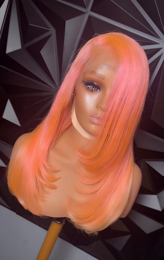 “Bubble Gum” unit