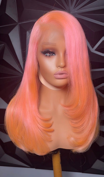 “Bubble Gum” unit