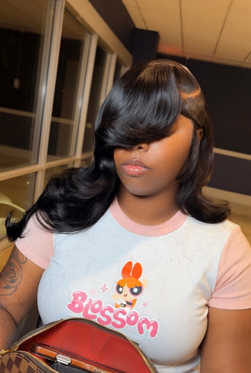 “Doll Face” Unit
