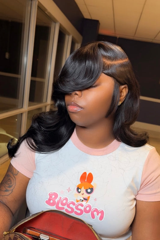 “Doll Face” Unit