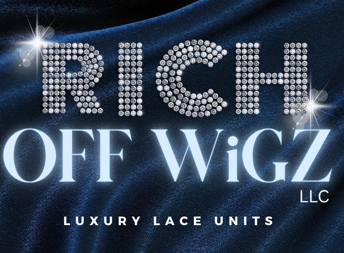 Rich Off Wigz LLC