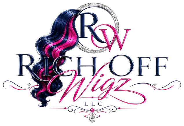 Rich Off Wigz LLC